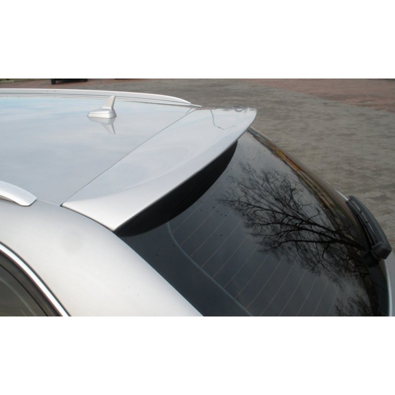 Spoiler trasero Audi A6 C6 Avant S6 look