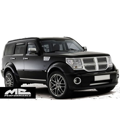 carcasas retrovisores para Dodge Nitro 2006-2011