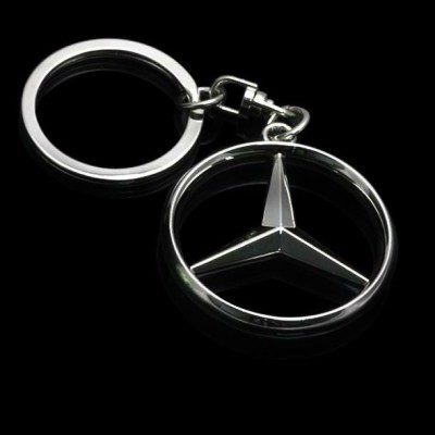 Llavero Mercedes Benz