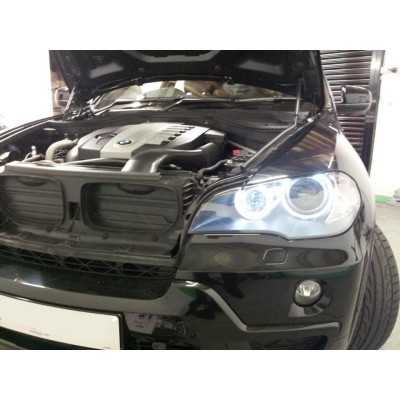 Luces led antiniebla BMW