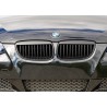 Calandra negra BMW Serie 3 E92 E93