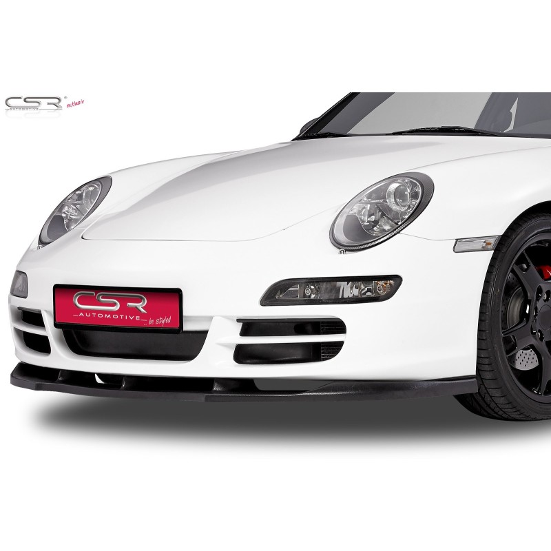 Paragolpes Porsche 911 997 GT3 look