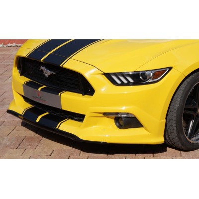 Difusor trasero Ford Mustang 2015