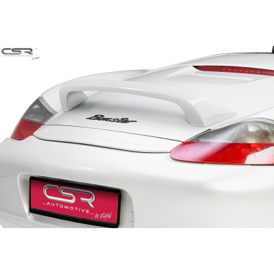 Paragolpes Porsche Boxster Turbo look