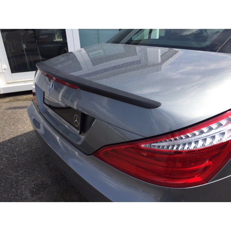Spoiler trasero para Mercedes SL r231