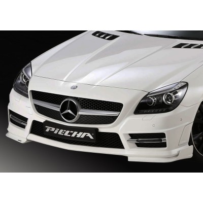 Spoiler delantero SLK R172 AMG