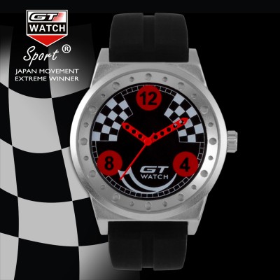 Reloj GT watch