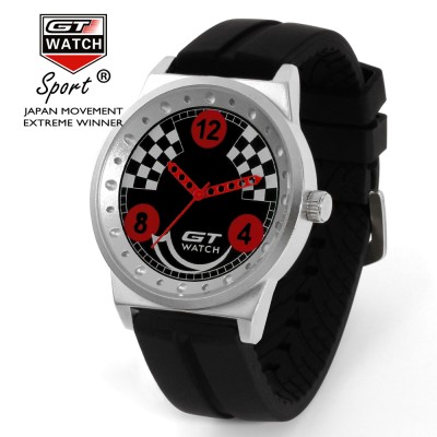 Reloj GT watch