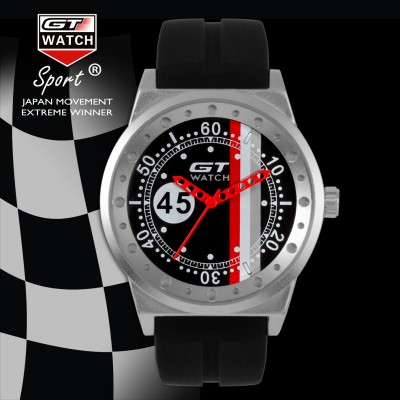 Reloj GT watch