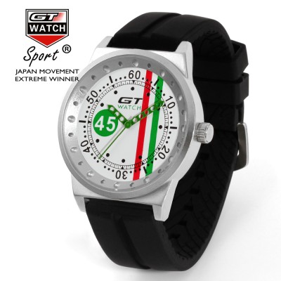 Reloj GT watch