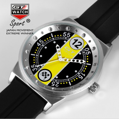 Reloj GT watch