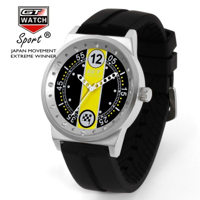 Reloj GT watch