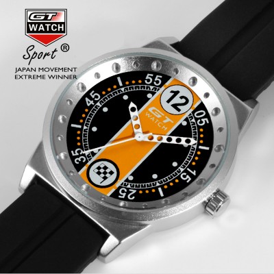 Reloj GT watch