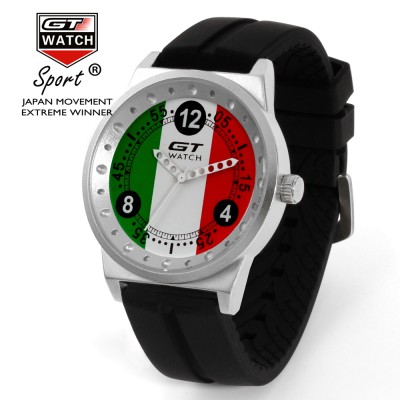 Reloj GT watch