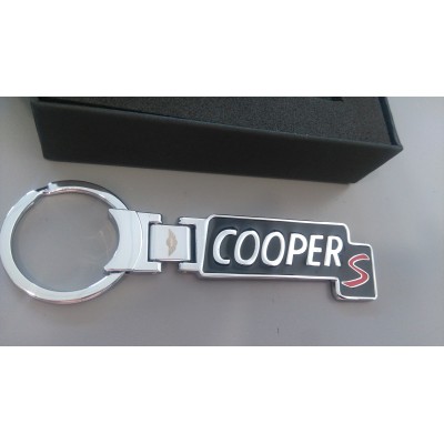 Llavero Mini Cooper S