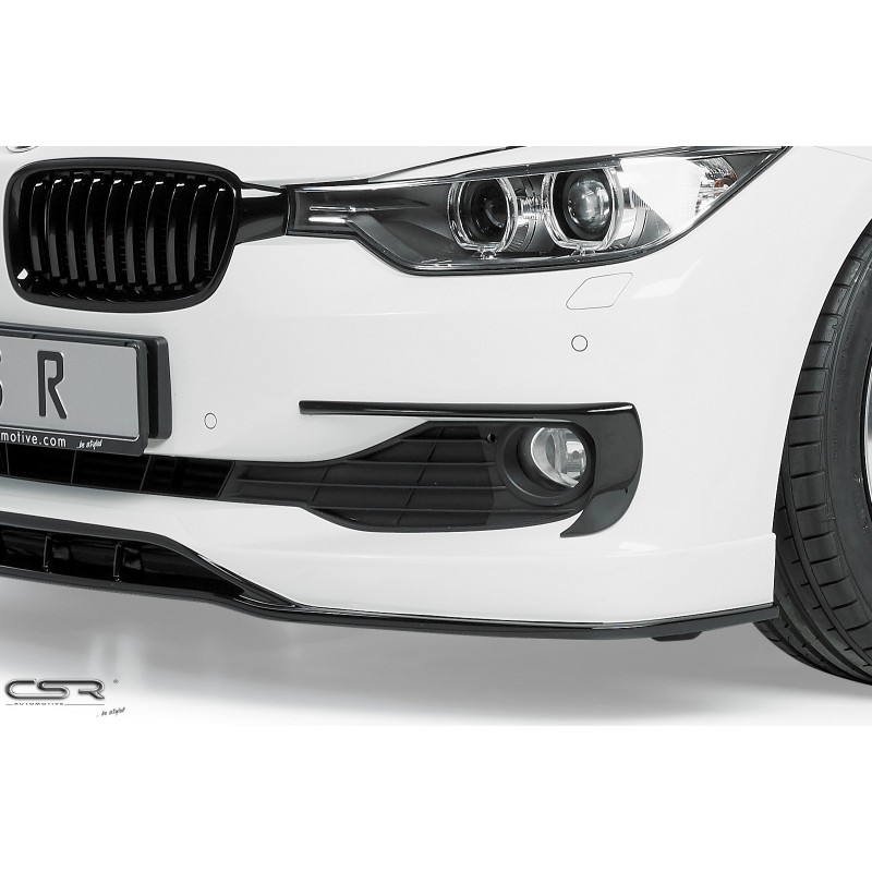 Spoiler delantero BMW F30 F31