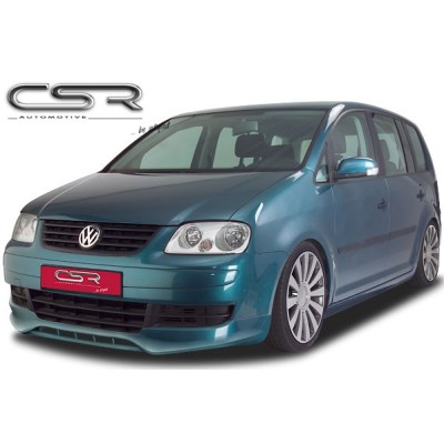 Spoiler delantero VW Touran 