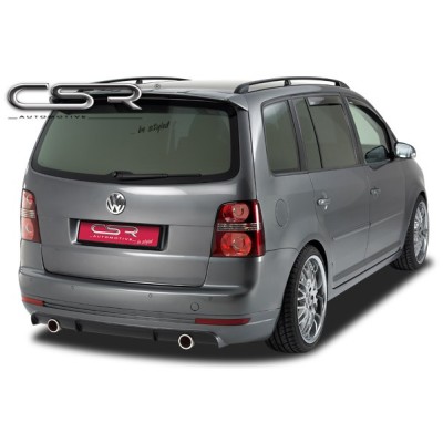 Spoiler delantero VW Touran