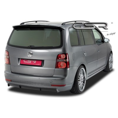 Spoiler delantero VW Touran