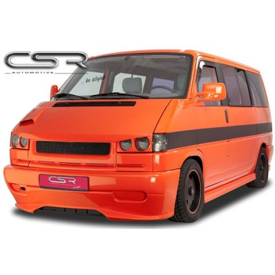 Añadido  delantero VW  T5