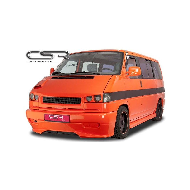 Añadido  delantero VW  T5