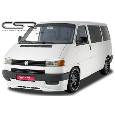 Añadido  delantero VW  T4