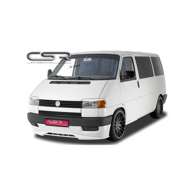 Añadido  delantero VW  T4