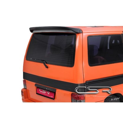 Añadido  delantero VW  T4