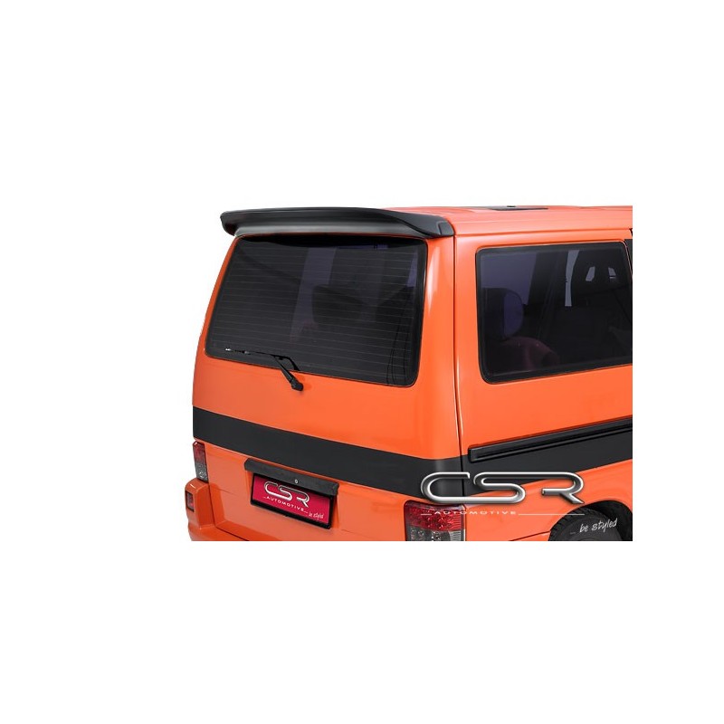 Añadido  delantero VW  T4