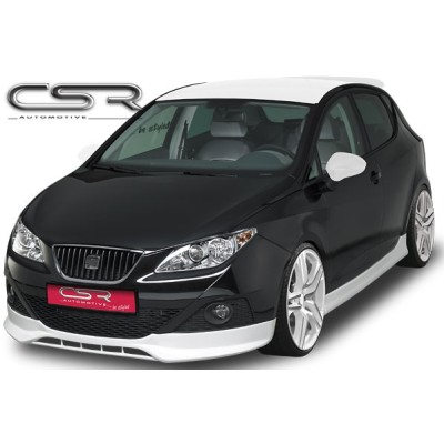 Spoiler delantero Seat Ibiza 6J