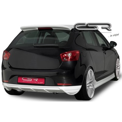 Spoiler delantero Seat Ibiza 6J