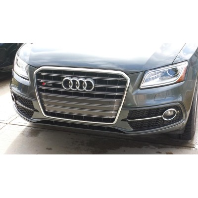 Calandra delantera Audi Q5 Sline look