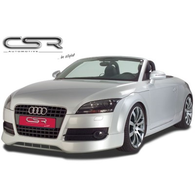 Spoiler delantero Audi TT