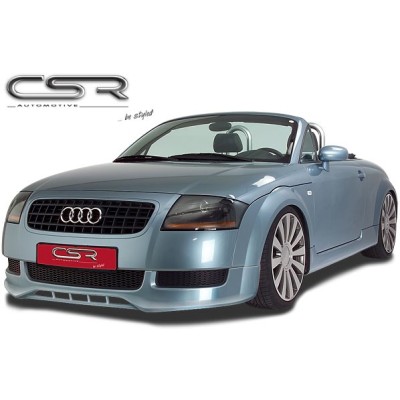 Spoiler delantero Audi TT 8J