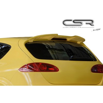 Spoiler delantero Seat Leon