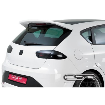 Spoiler de Techo Seat Leon