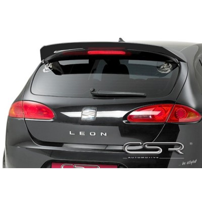 Spoiler de Techo Seat Leon