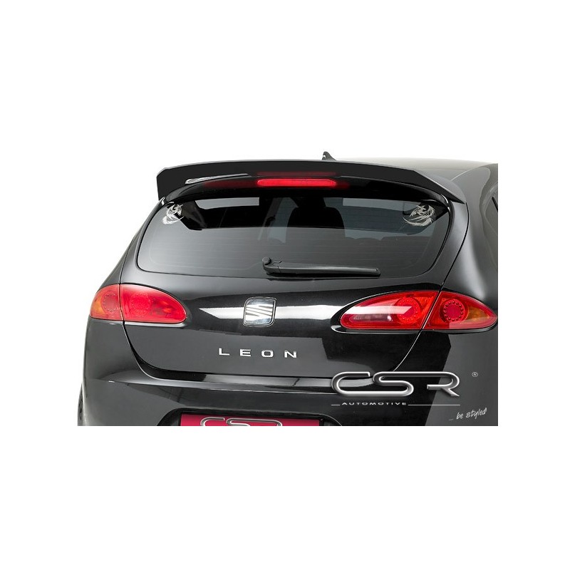 Spoiler de Techo Seat Leon