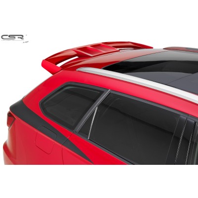 Spoiler de Techo Seat Leon