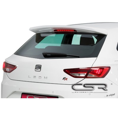 Spoiler de Techo Seat Leon