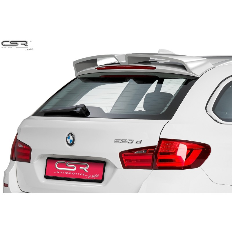 Spoiler trasero BMW serie 5