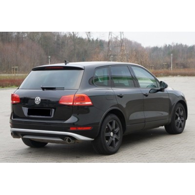 Difusor trasero VW Touareg 7P