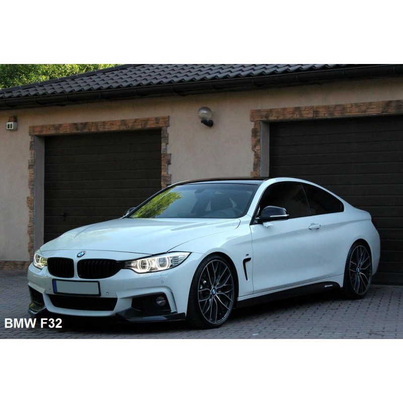 Spoiler delantero BMW serie 4
