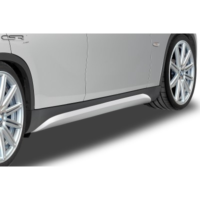 Estriberas Laterales BMW X1 E84