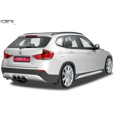 Estriberas Laterales BMW X1 E84