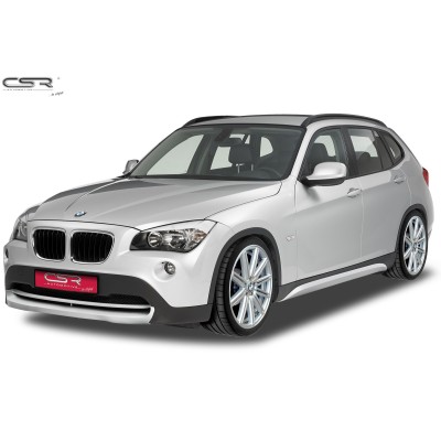 Estriberas Laterales BMW X1...