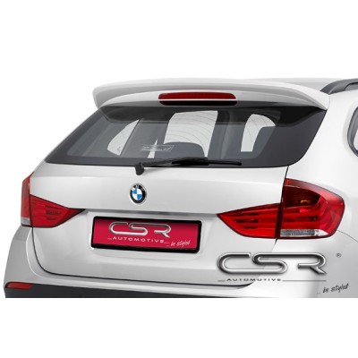 Spoiler Delantero BMW X1 E84