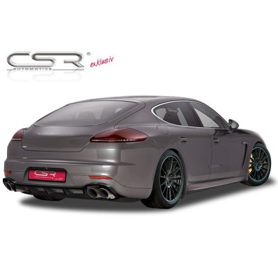 Estriberas Porsche Panamera