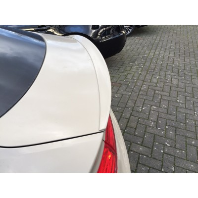 Spoiler trasero Audi A5 Sportback