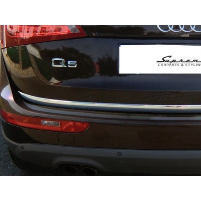 Embellecedor cromado Audi Q5